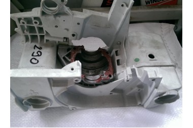 Картер двигуна STIHL 290/390 бензопила оригінал 11270203003